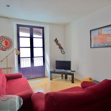 La Lleona Apartment Girona Exterior photo