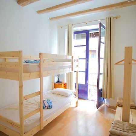 La Lleona Apartment Girona Exterior photo