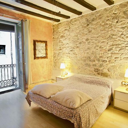La Lleona Apartment Girona Exterior photo
