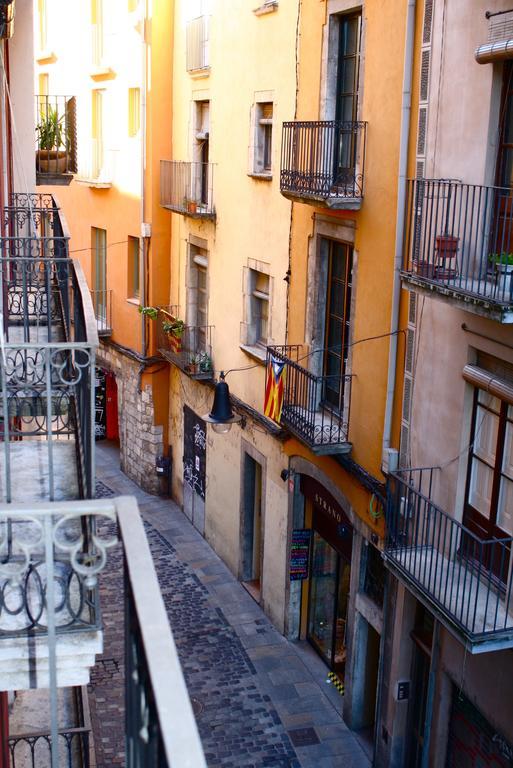 La Lleona Apartment Girona Exterior photo