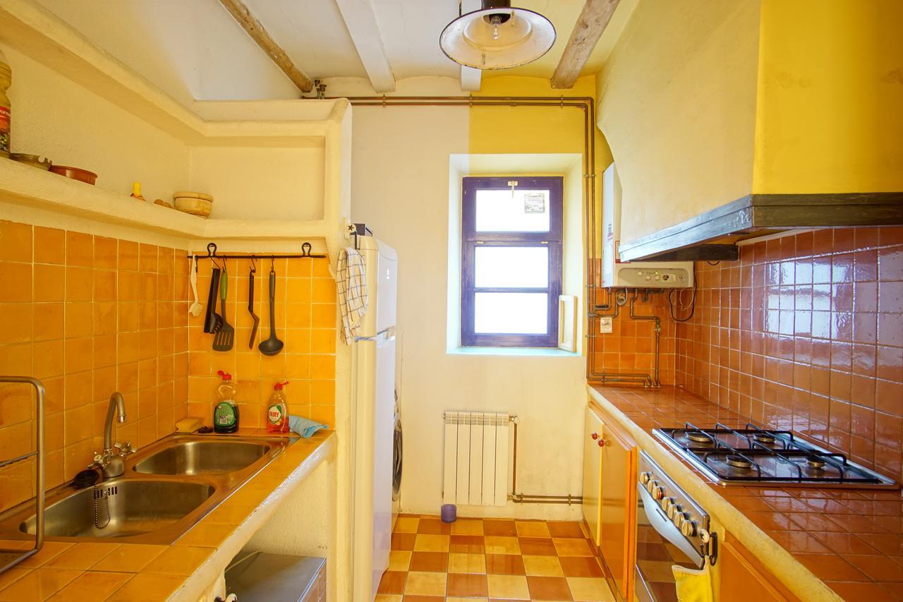 La Lleona Apartment Girona Exterior photo