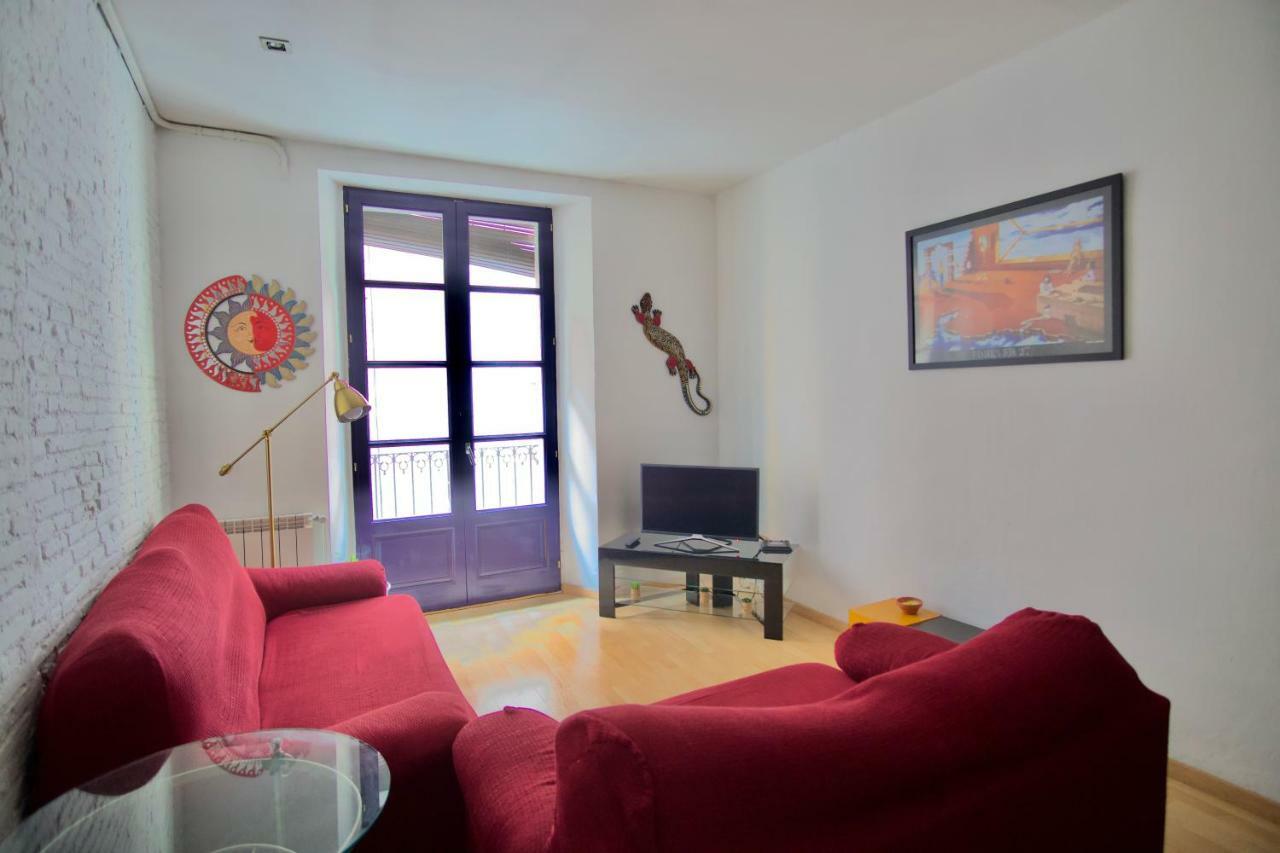 La Lleona Apartment Girona Exterior photo