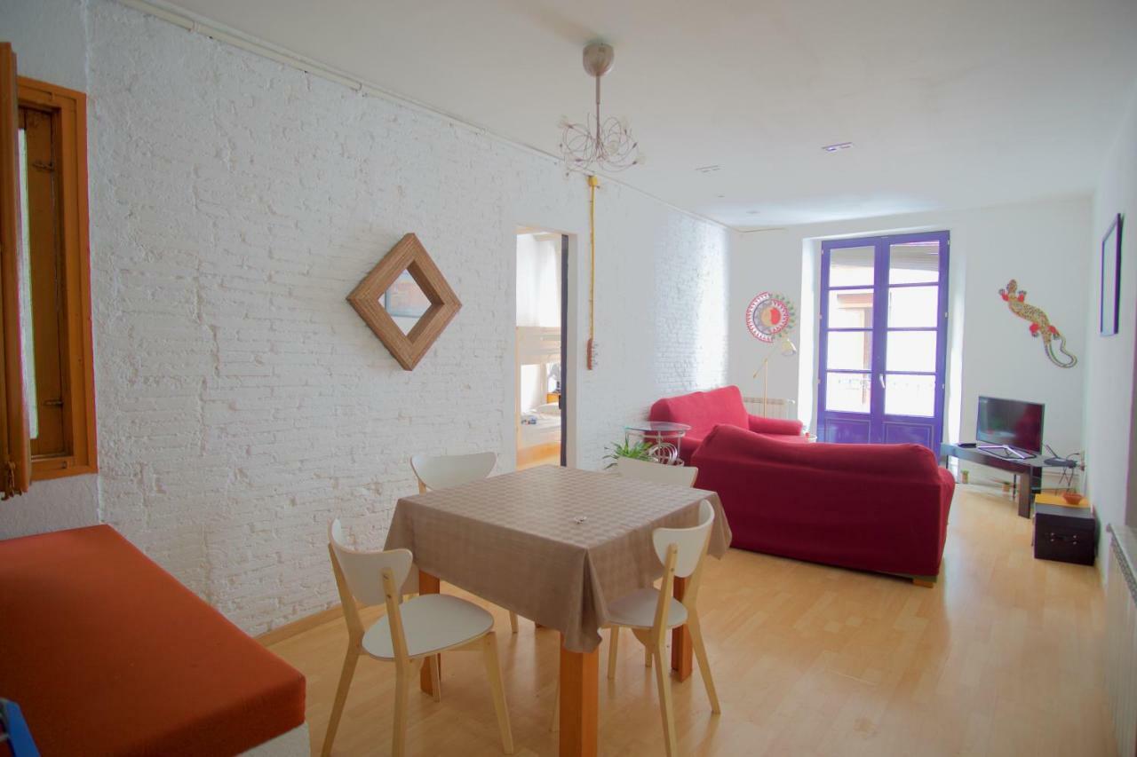 La Lleona Apartment Girona Exterior photo