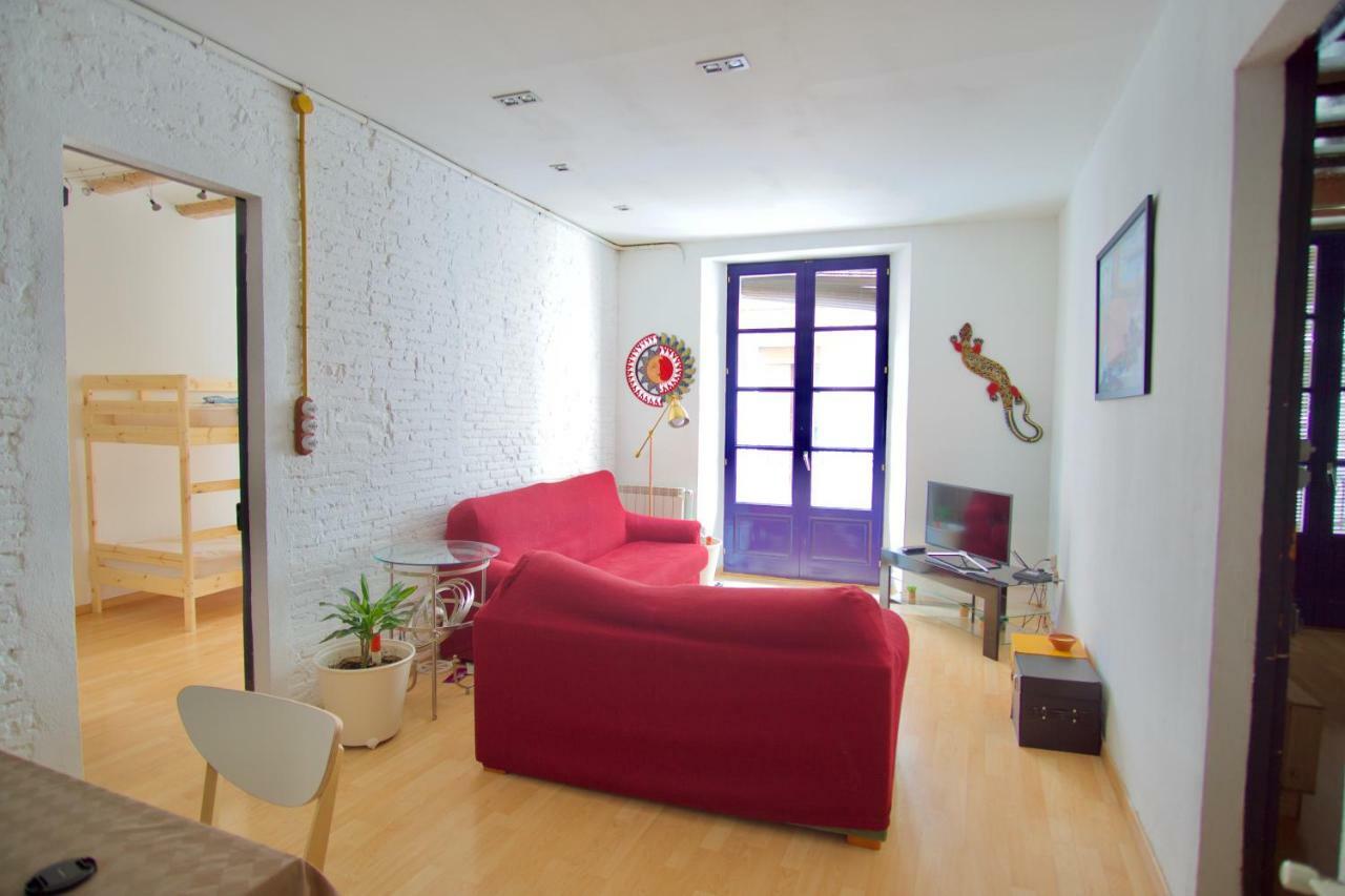 La Lleona Apartment Girona Exterior photo