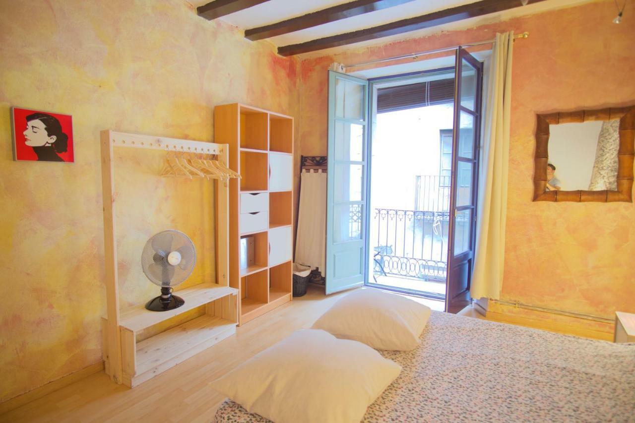 La Lleona Apartment Girona Exterior photo
