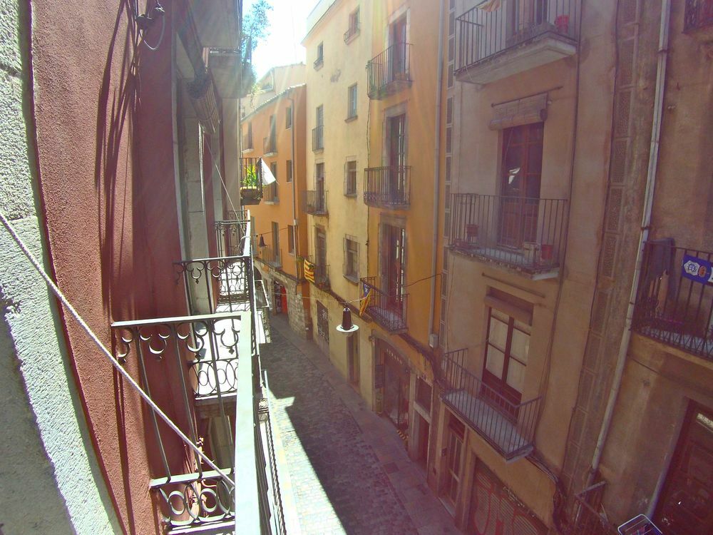 La Lleona Apartment Girona Exterior photo