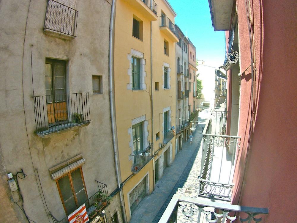 La Lleona Apartment Girona Exterior photo